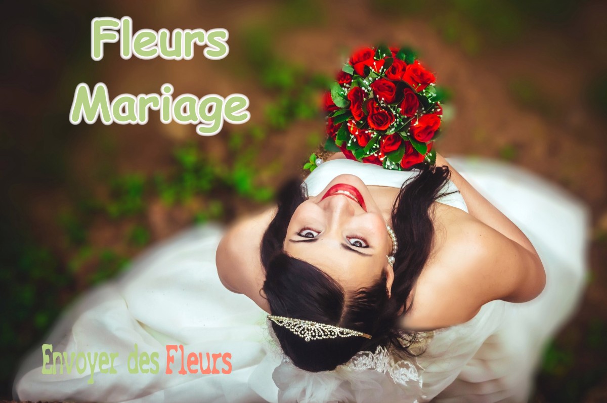 lIVRAISON FLEURS MARIAGE à LABASTIDE-DE-LEVIS