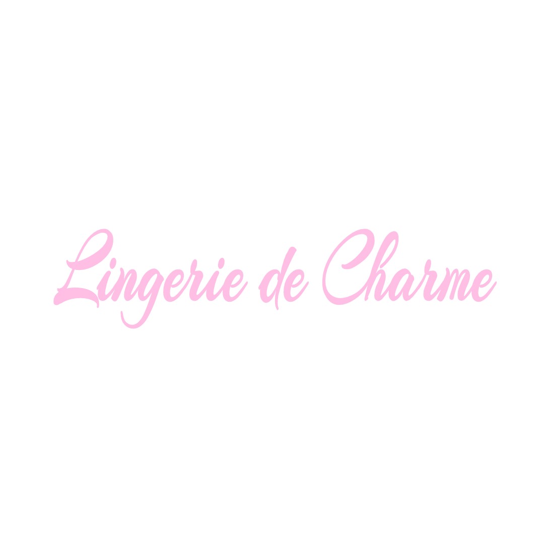 LINGERIE DE CHARME LABASTIDE-DE-LEVIS
